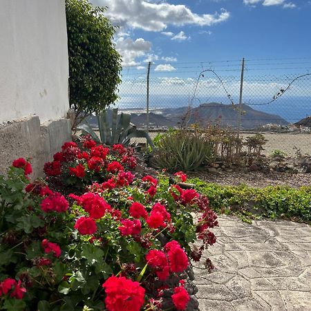 Casa Mirador Apartment Arona  Luaran gambar