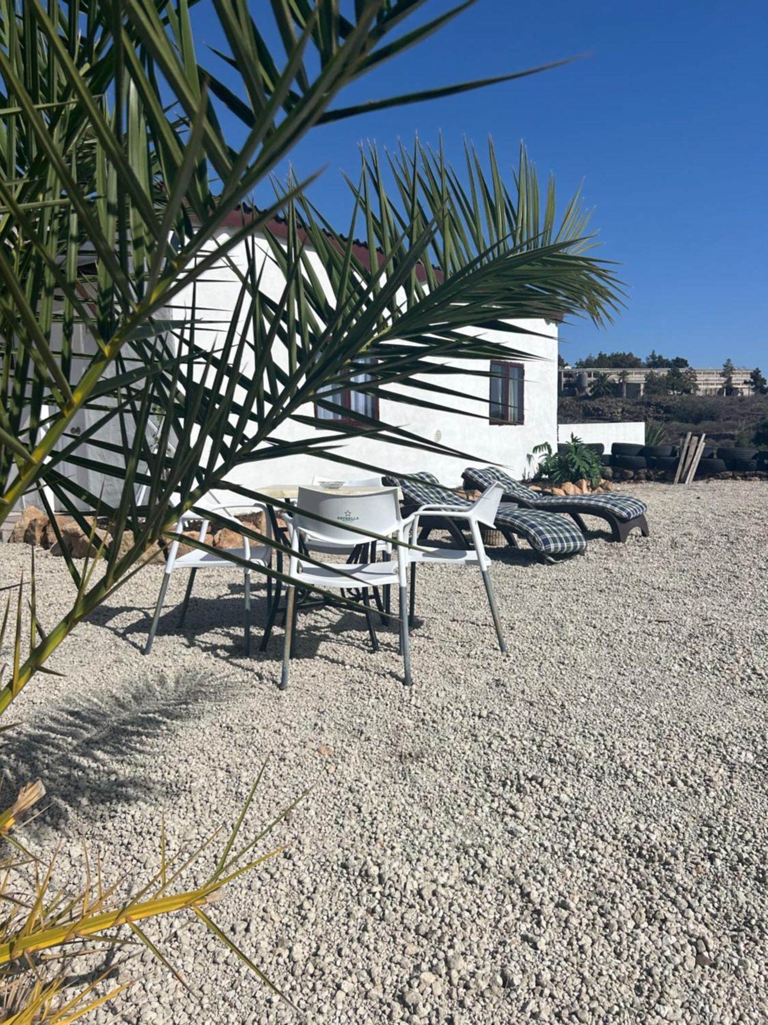 Casa Mirador Apartment Arona  Luaran gambar