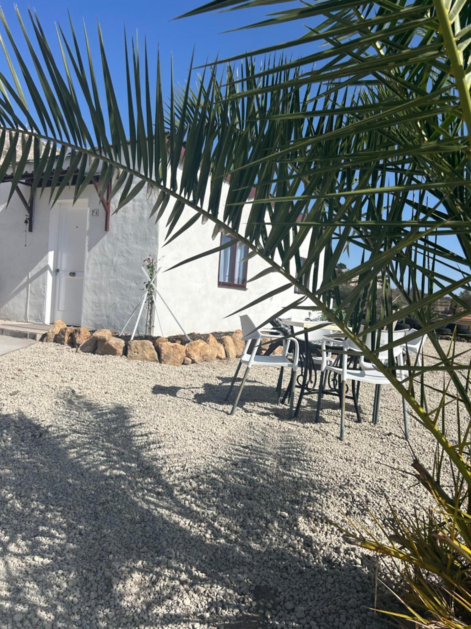 Casa Mirador Apartment Arona  Luaran gambar