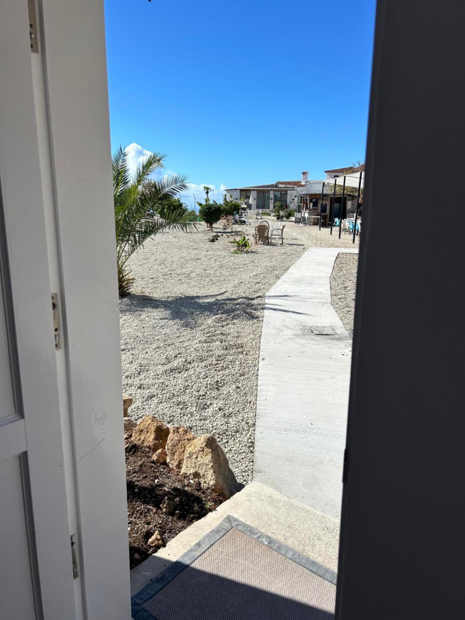 Casa Mirador Apartment Arona  Luaran gambar