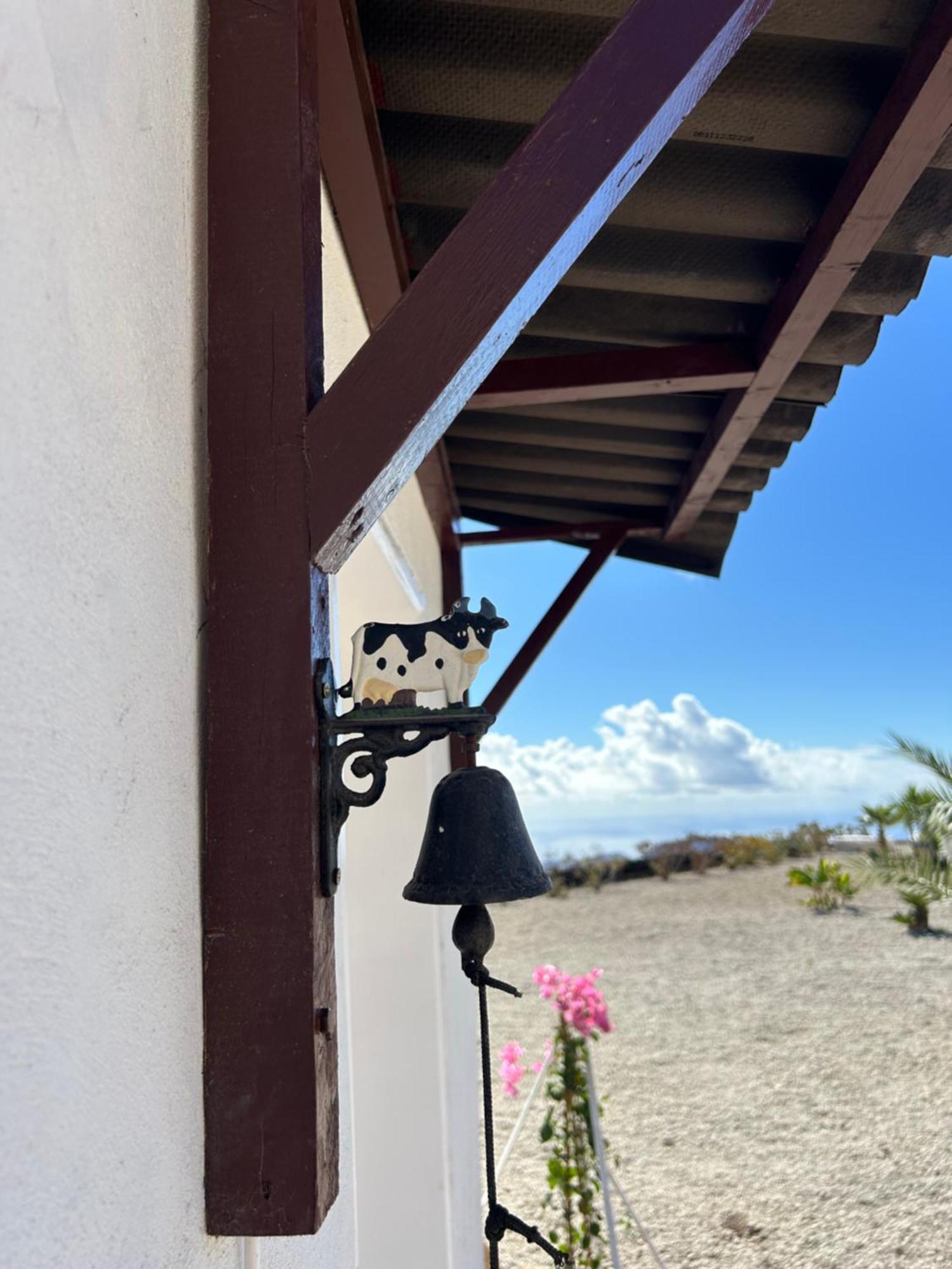 Casa Mirador Apartment Arona  Luaran gambar