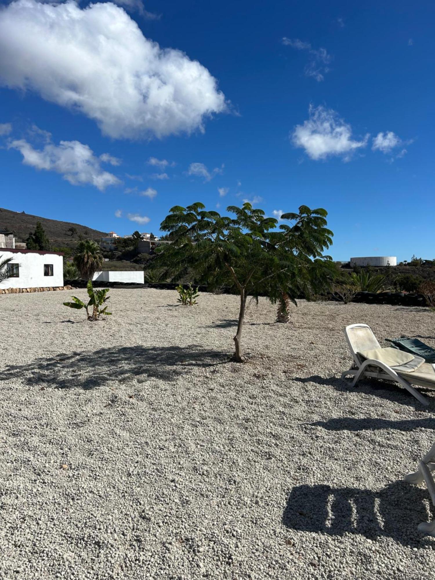 Casa Mirador Apartment Arona  Luaran gambar